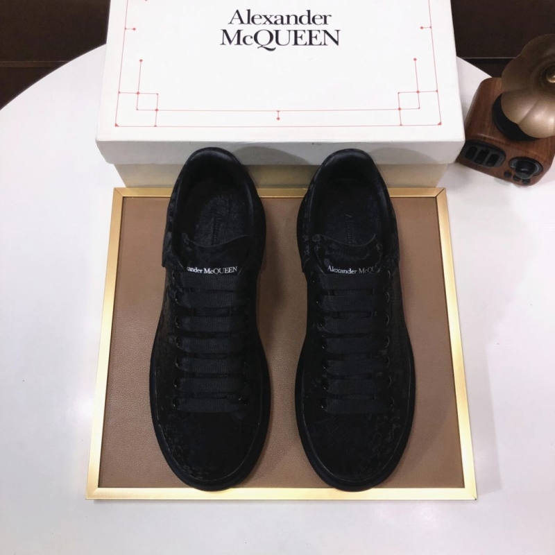 Alexander Mcqueen Casual Shoes